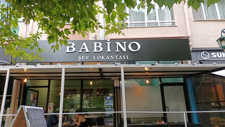 Babino Şef Lokantası