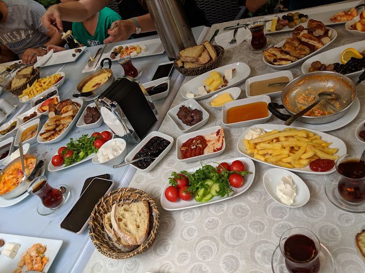 Balkan evi
