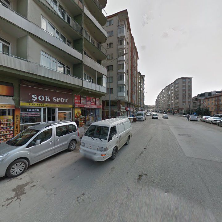 Beyti Kebap