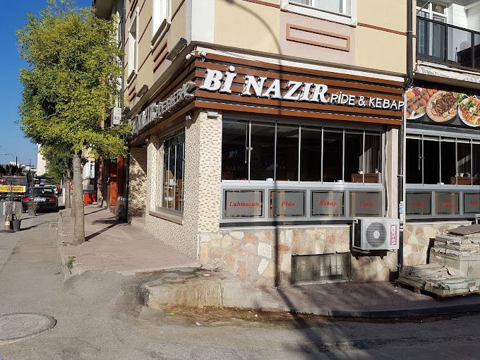 Bi Nazır Ocakbaşı