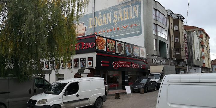 Bozanlı Pehlivan Kula Lokantası