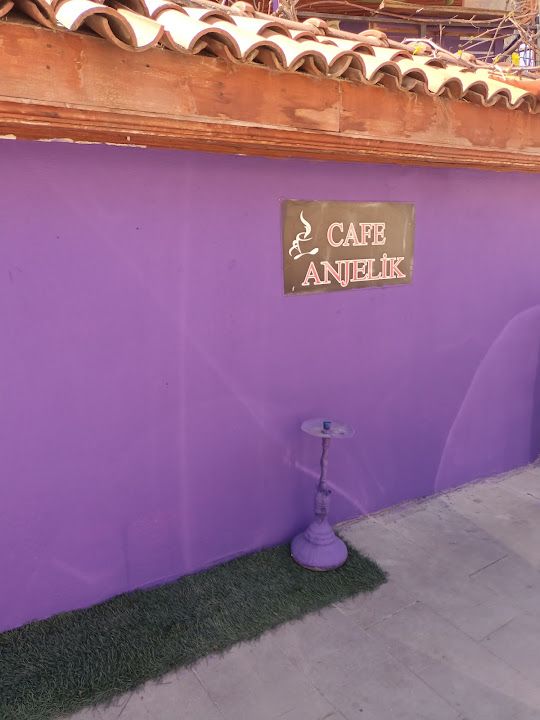 Cafe Anjelik