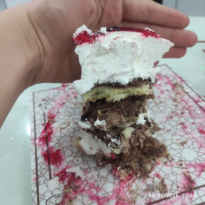 Ceylan Pastaneleri Gökmeydan Ulus