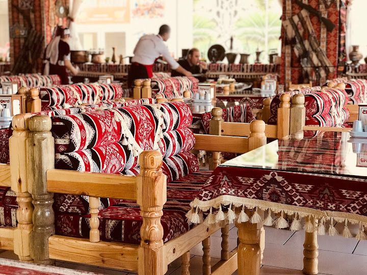 Ciğerci Hacı Baba Eskişehir