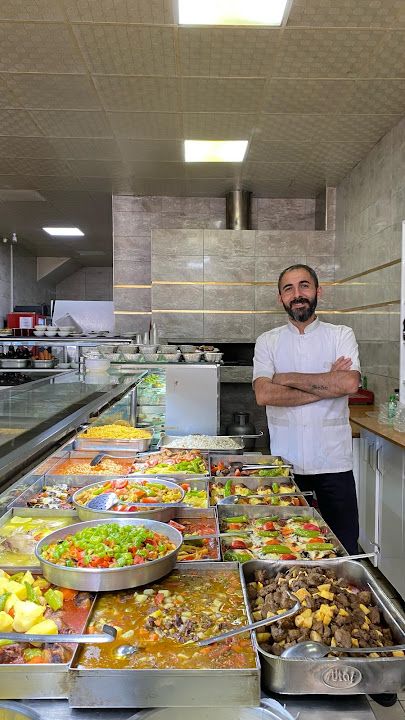 Çorbacı Halil Usta