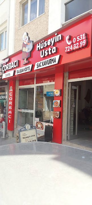 Çorbacı Hüseyin Usta