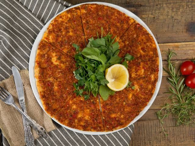 Deliklitaş Pide Kebap