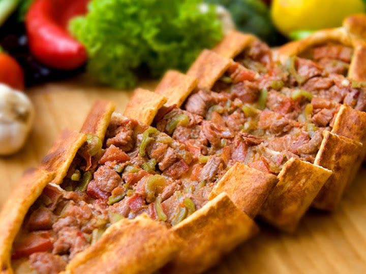 Deniz Pide Kebap