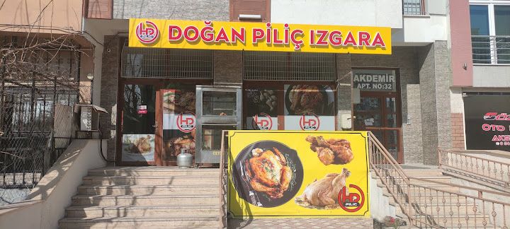 Doğan Piliç Izgara&şarküteri