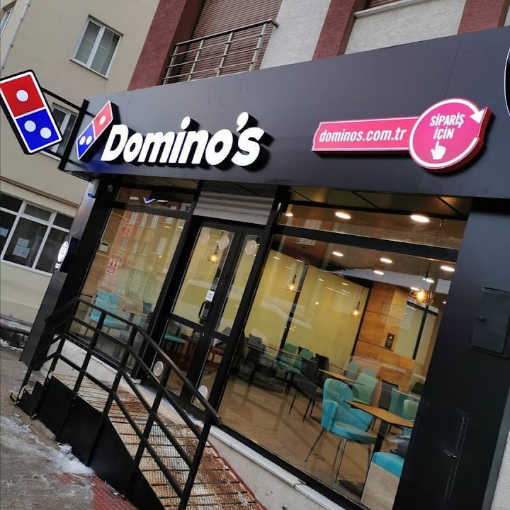Domino's Pizza Eskişehir Yıldıztepe