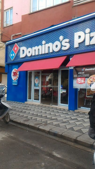 Domino's Pizza Odunpazarı