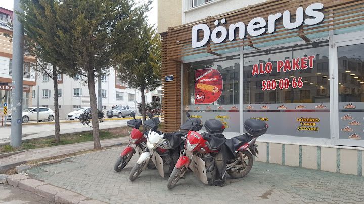Dönerus