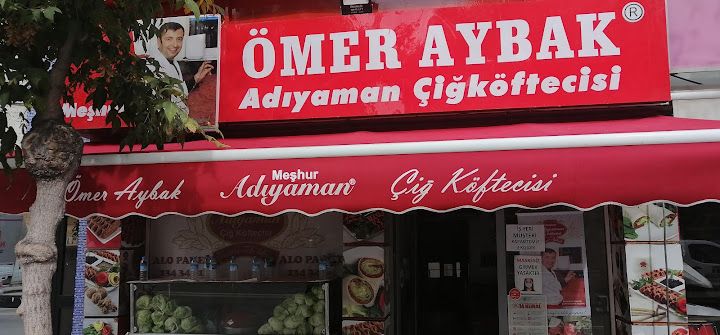 Düdanli Bay Çiğköfte