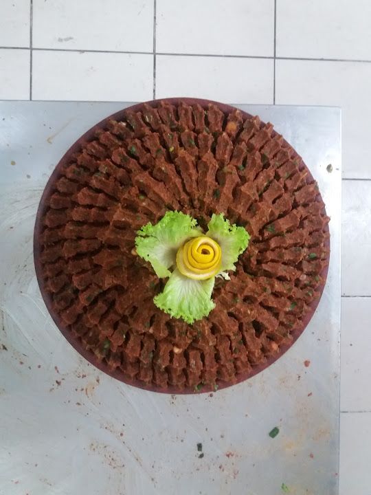 DUHA PİDE KEBAP