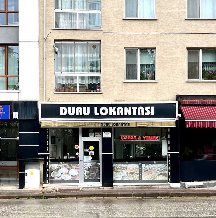 Duru Lokantası