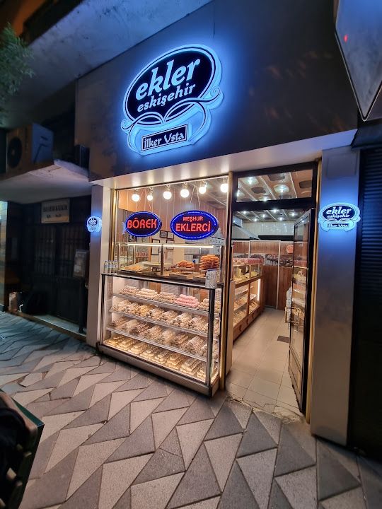 Ekler Eskişehir(ilker Usta)