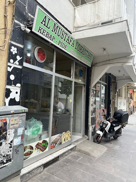 ElMustafa Pide Kebap Salonu