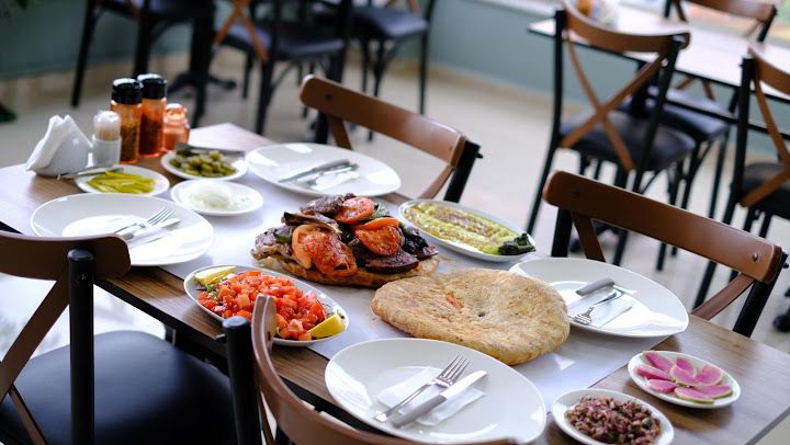 Eskişehir Bozan Baş Kasap Et&mangal