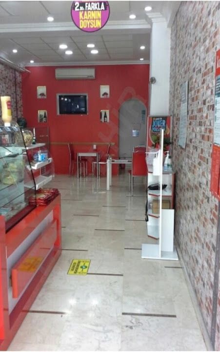 Eskişehir Deliklitaş Komagene