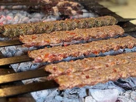 Eskişehir Kebapçı Sami Usta