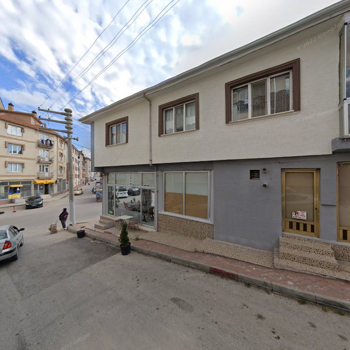Eskisehirli Ufuk Pide Kebap Salonu