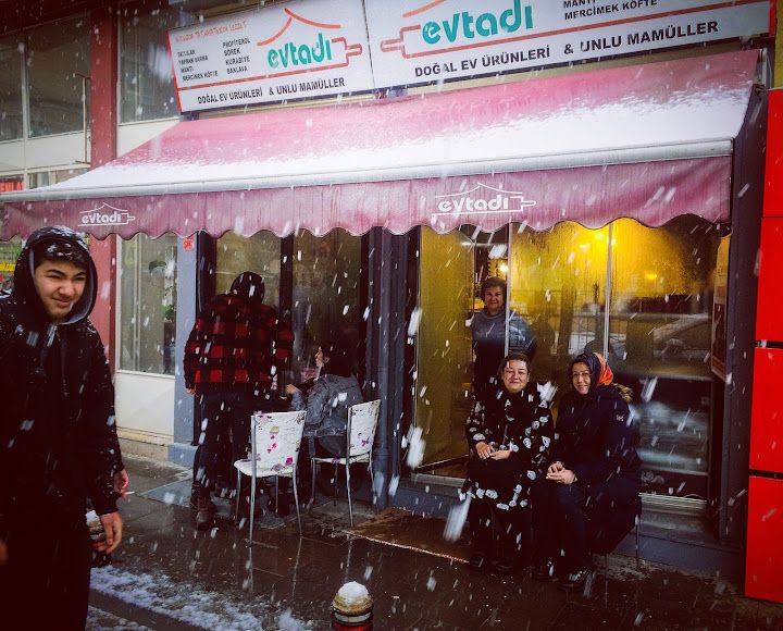 Evtadı
