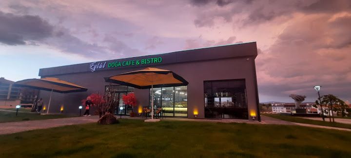 Eylül Doğa Cafe Bistro