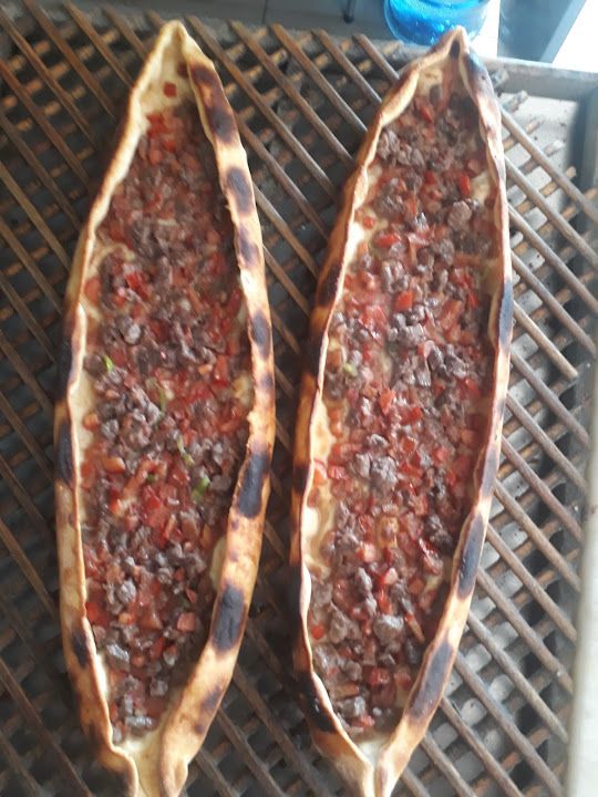 Gaziantep Kartal Pide Ve Kebab