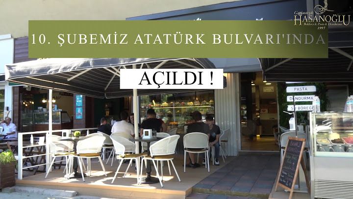Gaziantepli Hasanoğlu | Şair Fuzuli Şubesi
