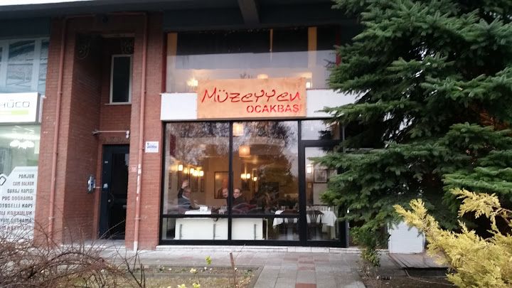 Gelişine Ocakbaşı