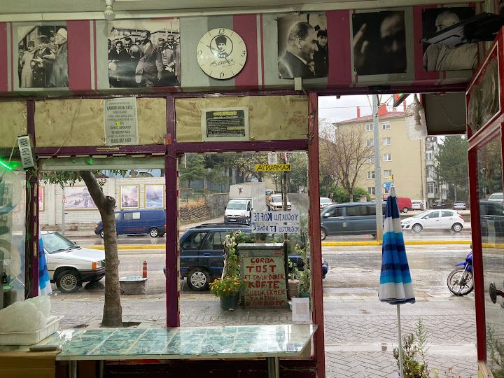 Genç Aperatif Eskişehir