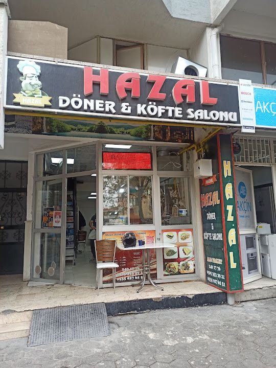 Hazal Döner