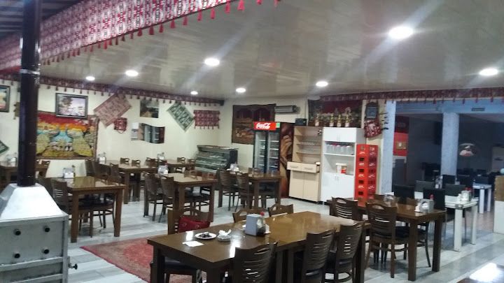 Hürmet Kebap Yusuf Usta