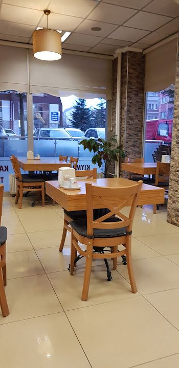 İkram Pide Kebap