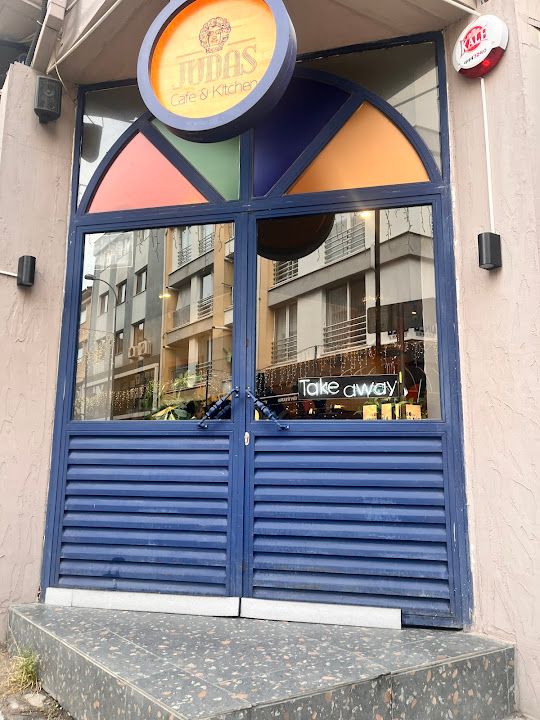 Judas Cafe&kitchen