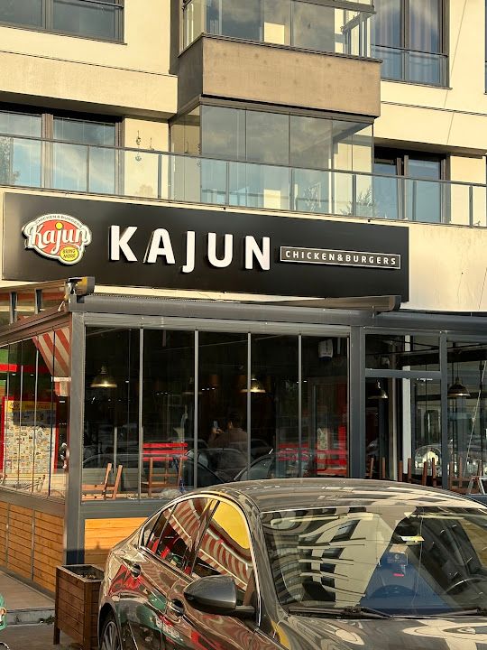 Kajun Eskişehir