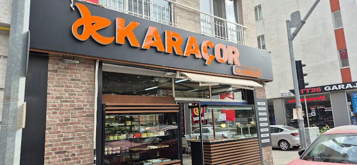 Karaçor Unlu Mamülleri