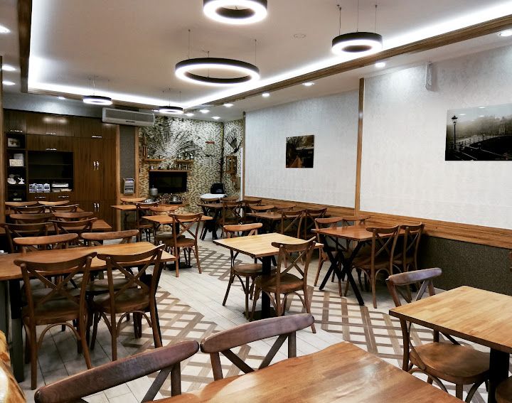 Karadayı Kebap Konağı Osmangazi Şube