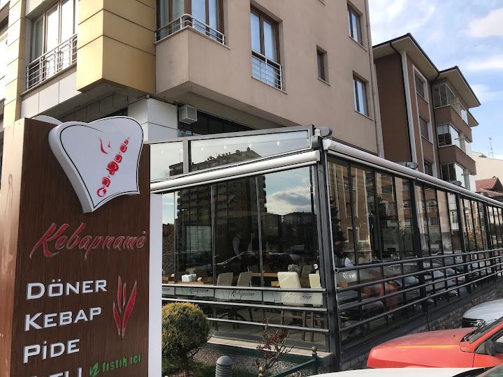 Kebapname