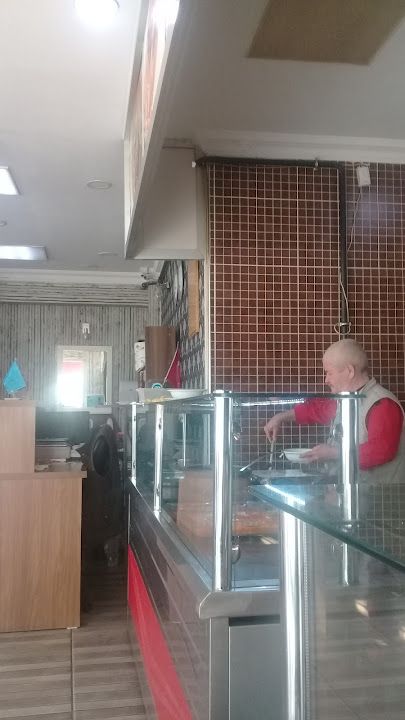 Kırım Çorbacısı