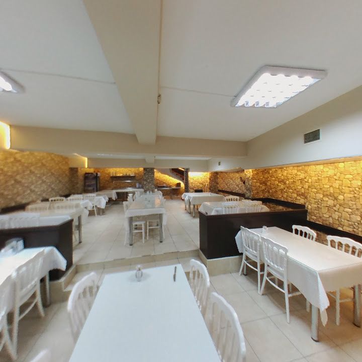 Kırlangıç Pide Ve Lahmacun Salonu