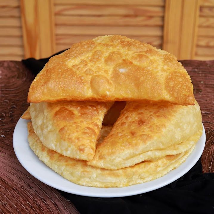 Köftes Balaban Kebap & Çibörek