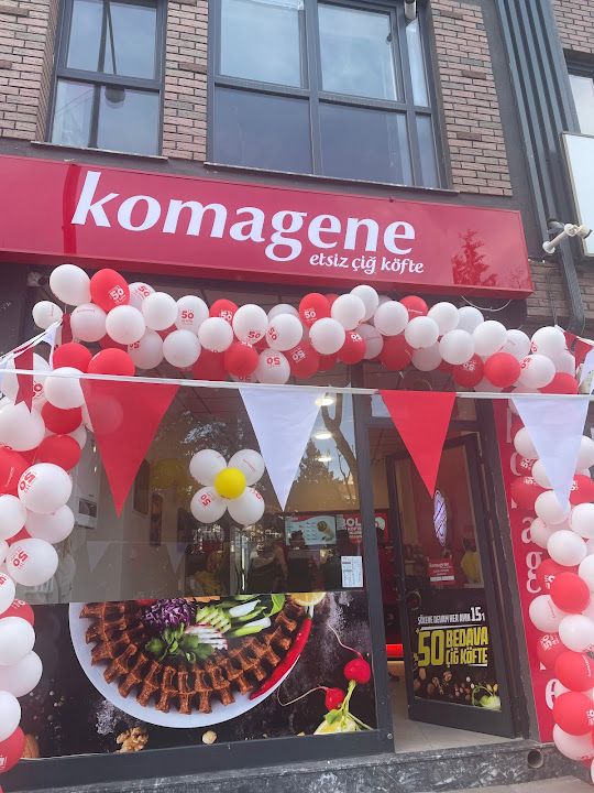 Komagene İstiklal