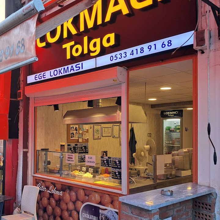 Lokmacı Tolga