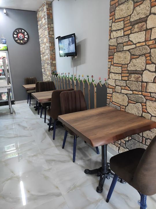 Meşhur Adıyaman Çiğköftecisi Ömer Aybak Gökmeydan Yunuskent Odunpazarı Eskişehir