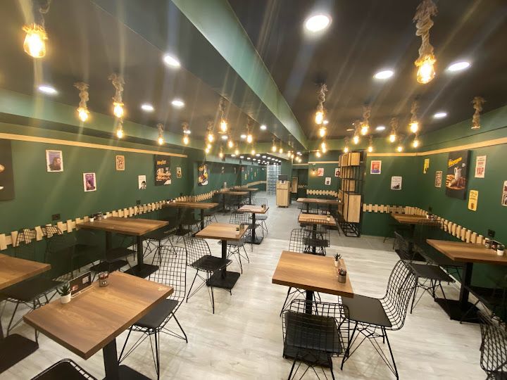 Mualla Tatlı Krallığı Eskişehir