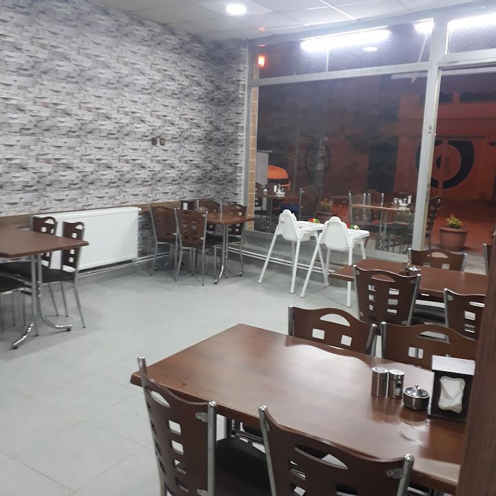 Murat Pide Kebap ve Lahmacun salonu