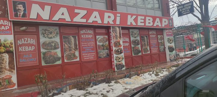 Nazari Kebap