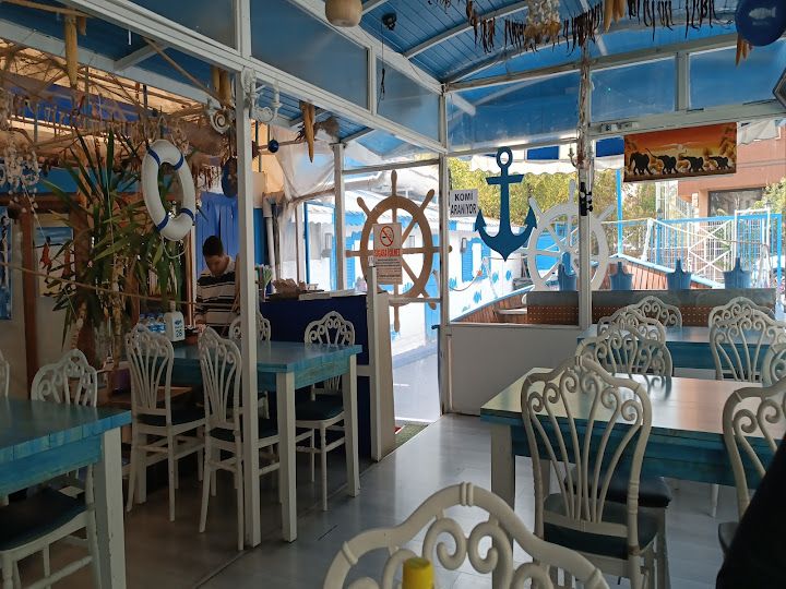 Nuh Balık Evi