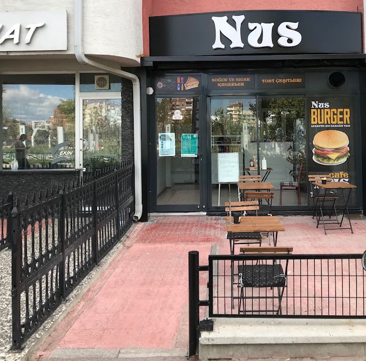 Nus